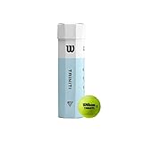 Image of Wilson WRT125200 tennis ball