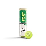 Image of DUNLOP 601607 tennis ball