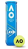 Image of DUNLOP 601355 tennis ball