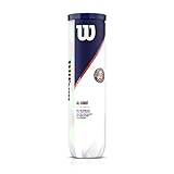 Image of Wilson WRT116400 tennis ball