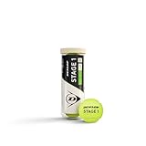 Image of DUNLOP 601632 tennis ball