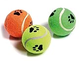 Image of Karlie 45650 tennis ball