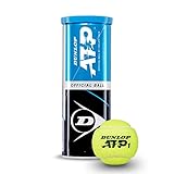 Image of DUNLOP 601313 tennis ball