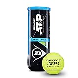 Image of DUNLOP 601332 tennis ball