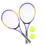 Image of SPORT SIDE 041122Z tennis racket