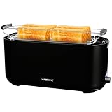 Image of Clatronic 264018 toaster