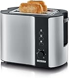 Image of SEVERIN AT 2589 toaster