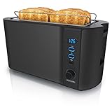 Image of Arendo 722304659722 toaster