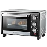 Image of Steinborg 3017 toaster oven