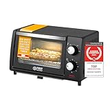 Image of TZS First Austria FA-5041-2 toaster oven