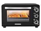 Image of Steinborg SB-3018 toaster oven