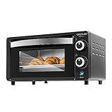 Image of Cecotec 03816 toaster oven