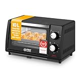 Image of TZS First Austria FA-5041-2 toaster oven