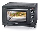 Image of SEVERIN 2068 toaster oven