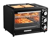 Image of Steinborg SB-3001 toaster oven