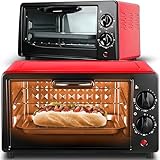 Image of Retoo  toaster oven