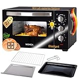 Image of WONEA 70230 toaster oven
