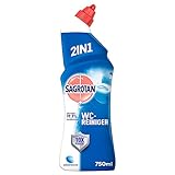 Image of Sagrotan 3129280 toilet bowl cleaner