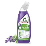 Image of Frosch 713774 FROSCH toilet bowl cleaner