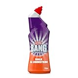 Image of Cillit Bang 1625272 toilet bowl cleaner