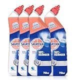 Image of Sagrotan 3209435 toilet bowl cleaner