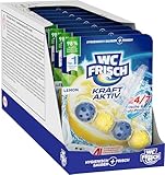 Image of WC-Frisch W1C1_new toilet bowl cleaner