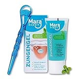 Image of MARA EXPERT tongue scraper