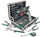 Image of Brüder Mannesmann M29067 tool box