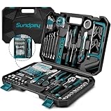 Image of Sundpey 257-FR tool box