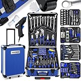 Image of MASKO tool box