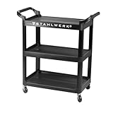 Image of STAHLWERK 6297 tool chest