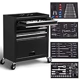 Image of Arebos AR-HE-WW41ST tool chest