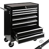 Image of Arebos AR-HE-WW7S tool chest