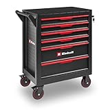 Image of Einhell Accessories 375402 tool chest