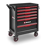 Image of Einhell Accessories 375402 tool chest