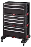 Image of Keter 238557 tool chest