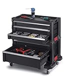 Image of Keter 240762 tool chest