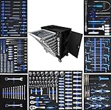 Image of Benson Tools 12321 tool chest