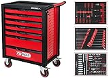 Image of KS Tools 826.7215 tool chest