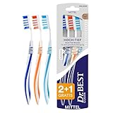 Image of Dr.BEST 60000000127027 toothbrush