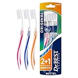 Picture of a toothbrush