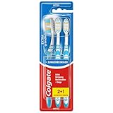 Image of Colgate 8714789365138 toothbrush