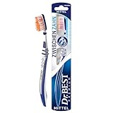 Image of Dr.BEST 359105 toothbrush