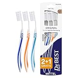 Image of Dr.BEST 60000000127060 toothbrush