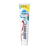 Image of Odol-med 3 60000000204180 toothpaste