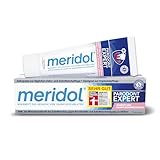 Image of Meridol PL05719A toothpaste