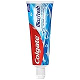 Image of Colgate 8007444 toothpaste