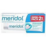 Image of Meridol 282534 toothpaste