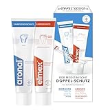 Image of ELMEX PL04342A toothpaste