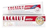 Image of Lacalut 488287 toothpaste